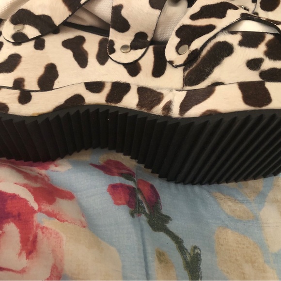 Runway Proenza schooler sandal - Picture 8 of 13